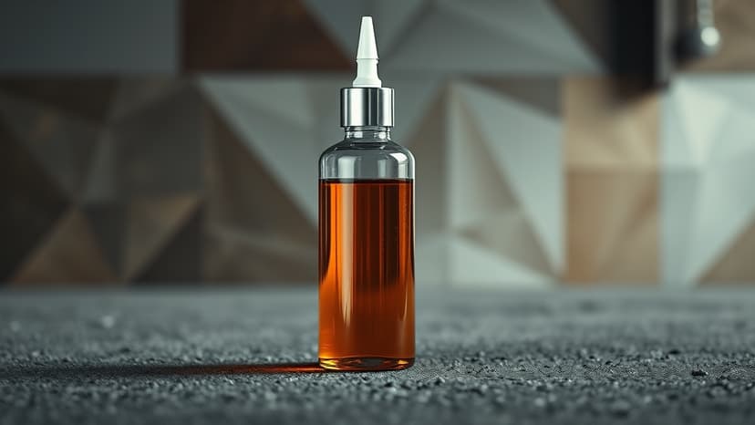 Pidilite Navigates Raw Material Storm