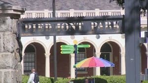 Piedmont Park Attack: Woman Sexually Violated in Broad Daylight