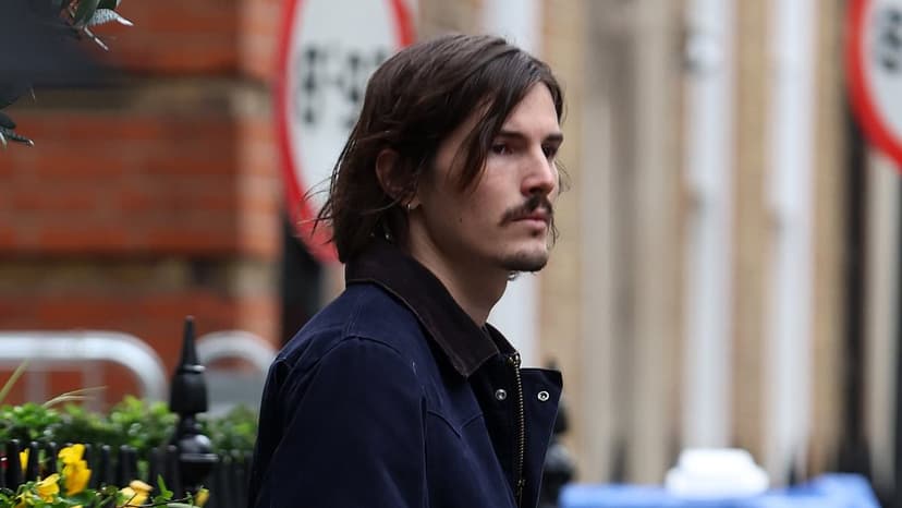 James Bond Star Brosnan Reconciles with Estranged Son After 20 Years