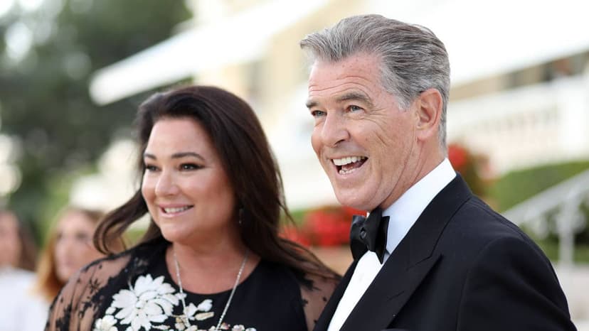 Pierce Brosnan's 'North Star': His Enduring Love for Keely