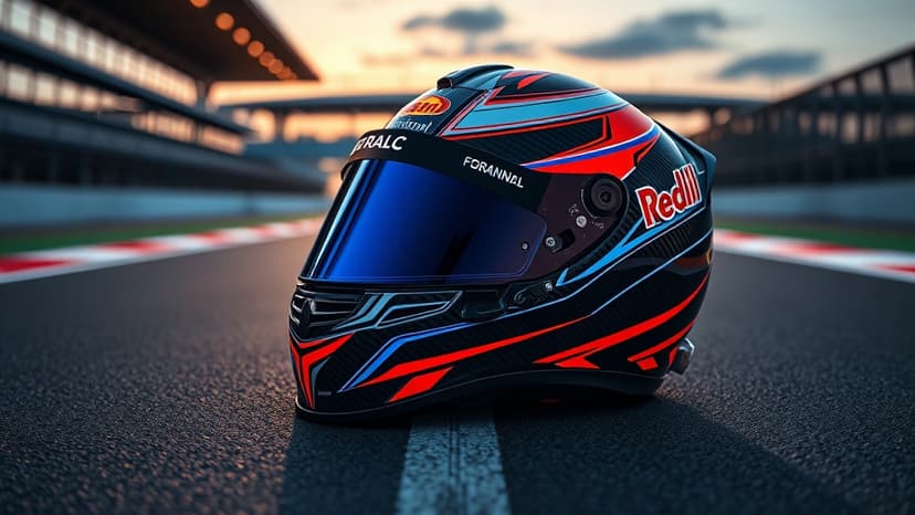 F1 Driver Pierre Gasly Backs Guenther Steiner's MotoGP Team