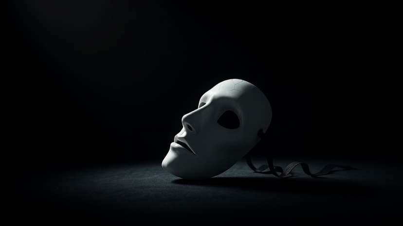 Strange Allure: 'Pierrot Lunaire' Dances into Present