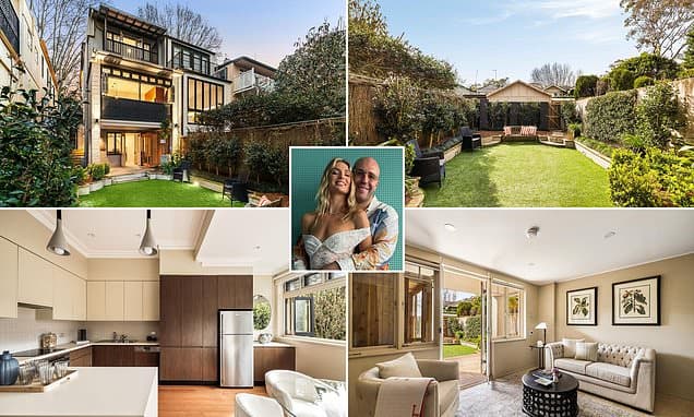 Pilates Queen's Sydney Home Sells for Millions