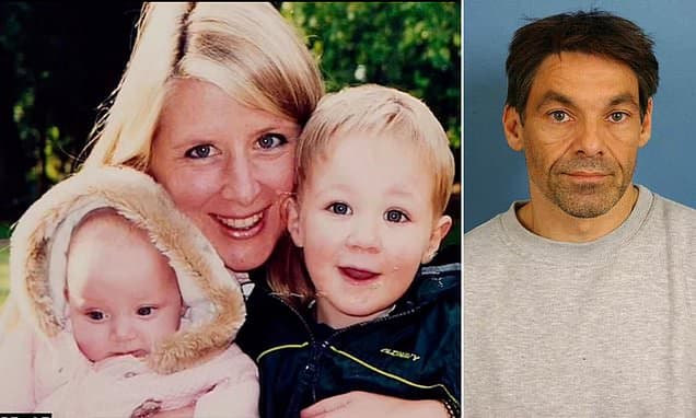 Pilot's Hammer Murder: Killer Brown Faces Parole Board