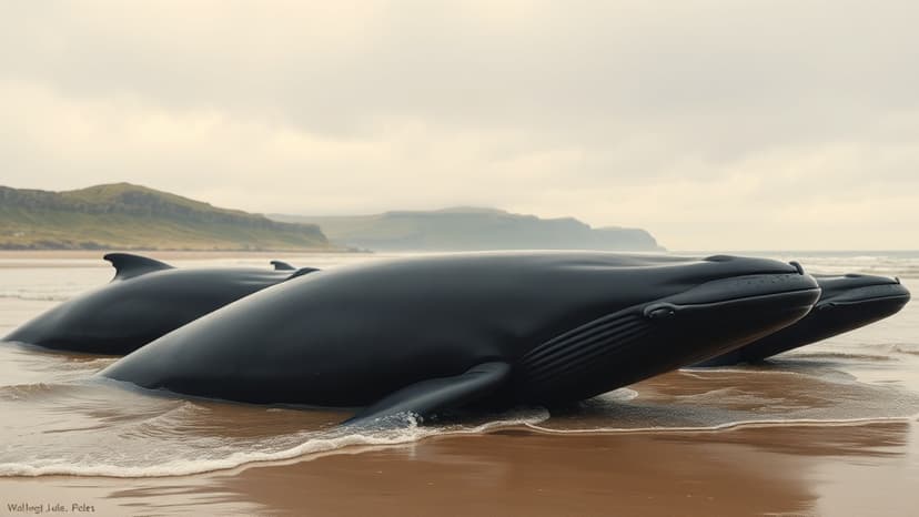 Whale Pod Loyalty: A Fatal Flaw?