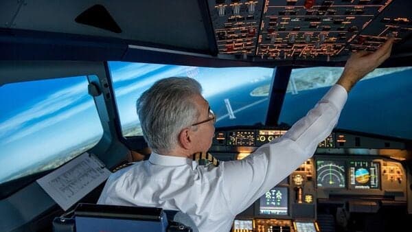 Pilots Clash Over West Asia Flights Amid Rising Tensions