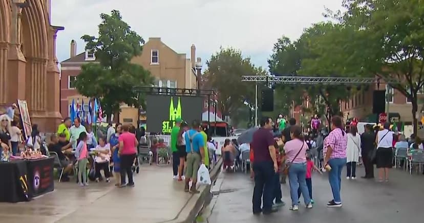 Pilsen Celebrates Independence with 'Unity and Resilience'