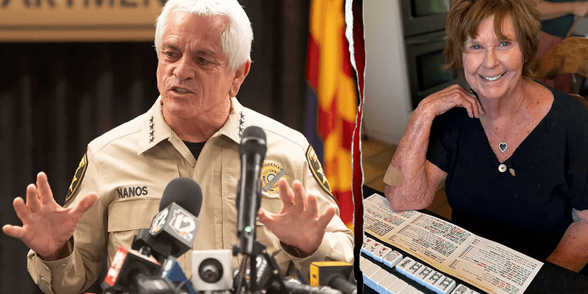 Pima County Sheriff's Perjury Allegations Spark Board Action