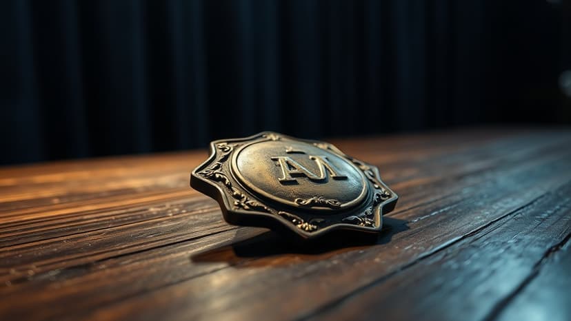 Sheriff's Resume Error Sparks Controversy