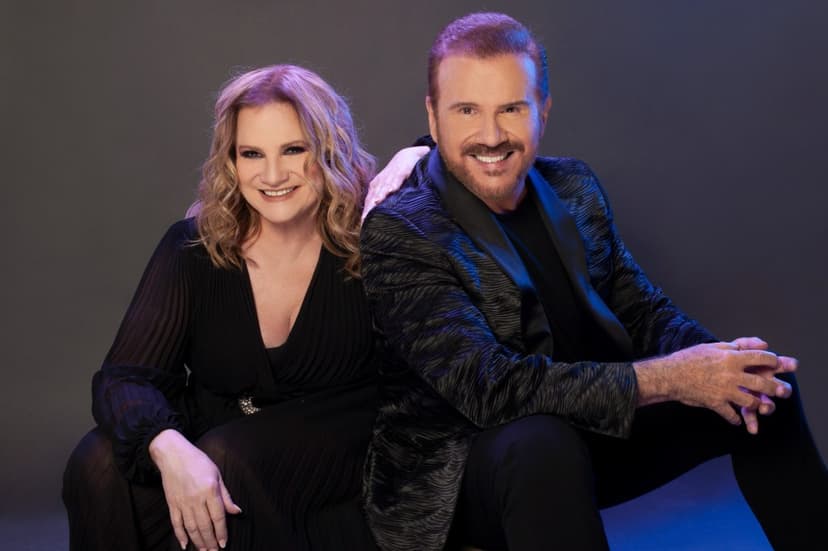 Pimpinela's Epic 2026 US Tour Announced!