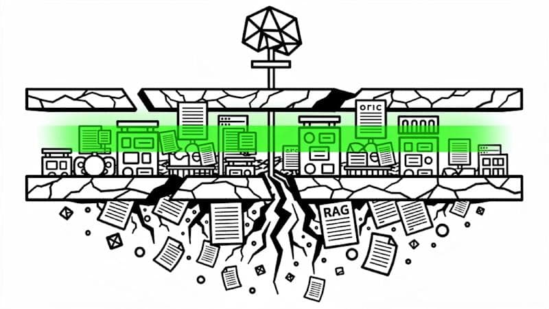 AI Agents Need New Knowledge Engines