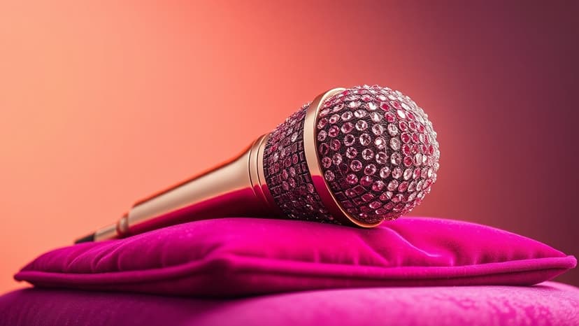 Pink Hosts Kelly Clarkson Show for Final Season