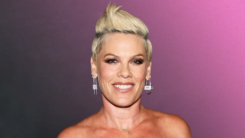 Pink Hosts Tonys: Daughter Willow's Broadway Dream Fulfilled