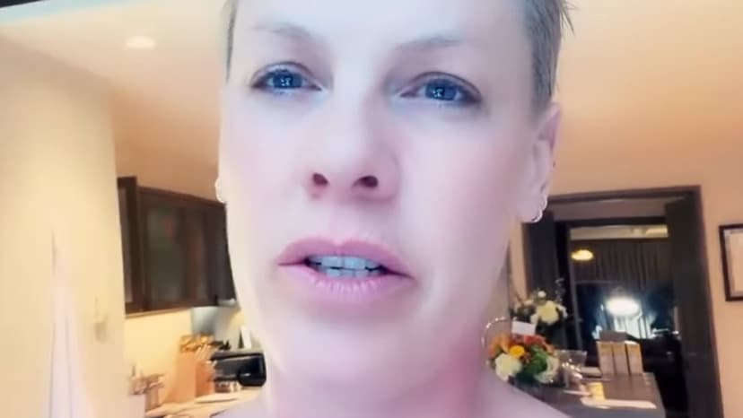 Pink's Mexico Shows Canceled Due to Logistics Chaos