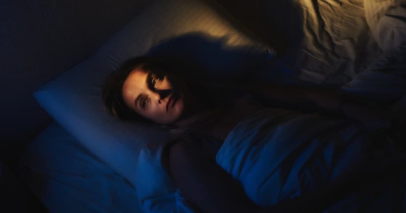 Pink Noise May Harm Sleep Quality