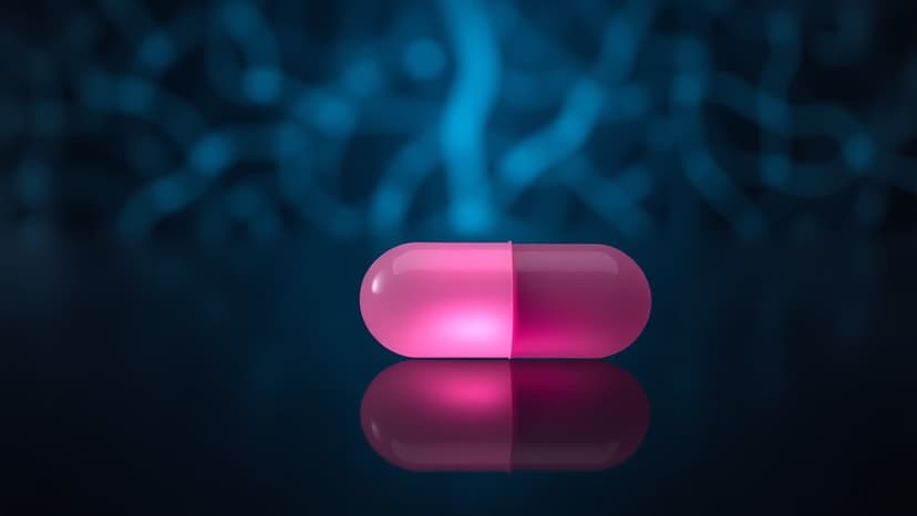 The Pink Pill: A Fight for Women's Sexual Desire