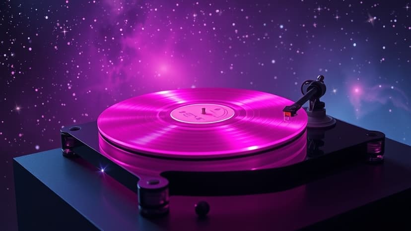 PinkPantheress: Bedroom Beats Conquer Global Charts