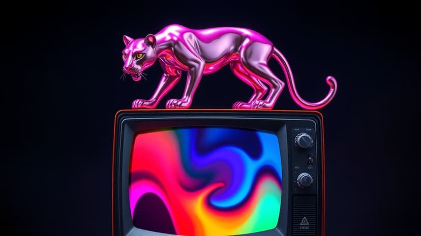 PinkPantheress Stuns on The Weakest Link