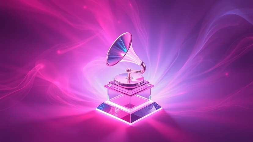 PinkPantheress Celebrates Historic Grammy Nominations