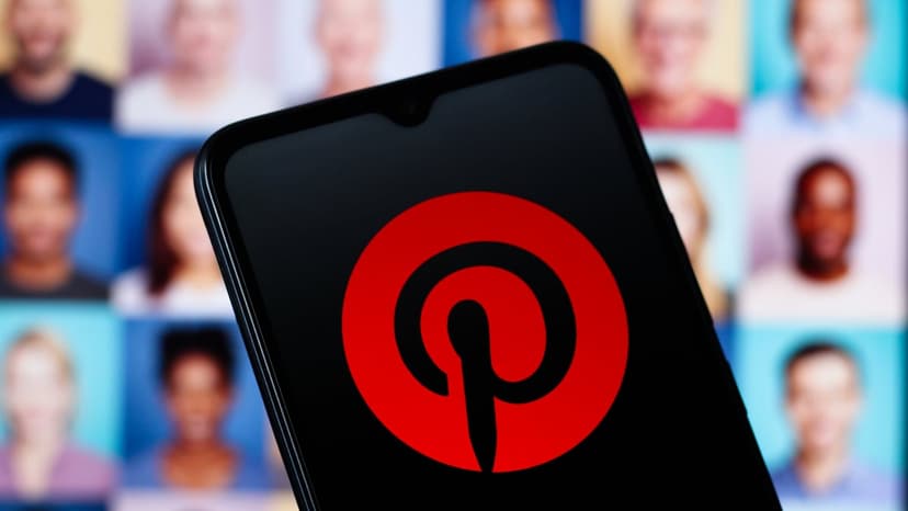 Pinterest AI Flags Real Photos, Ignores Bot Content