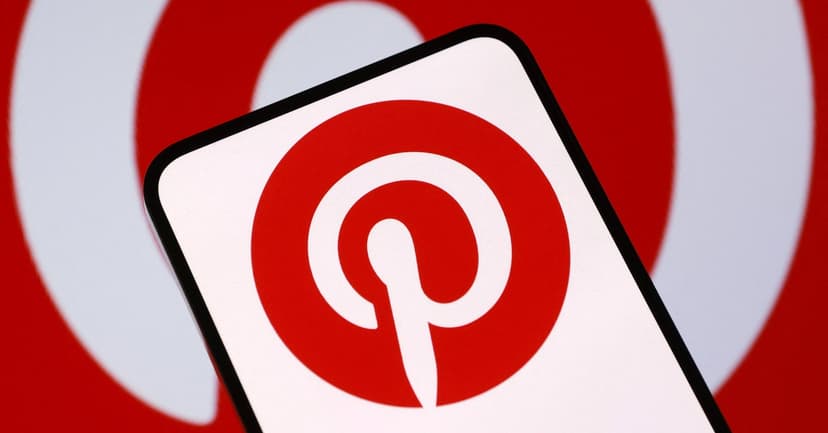 Pinterest Faces Ad Competition Heat