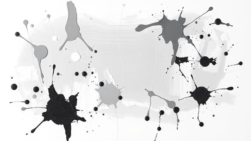 Pioneering Abstract Artist Minne Fry Leaves Lasting Legacy at 91