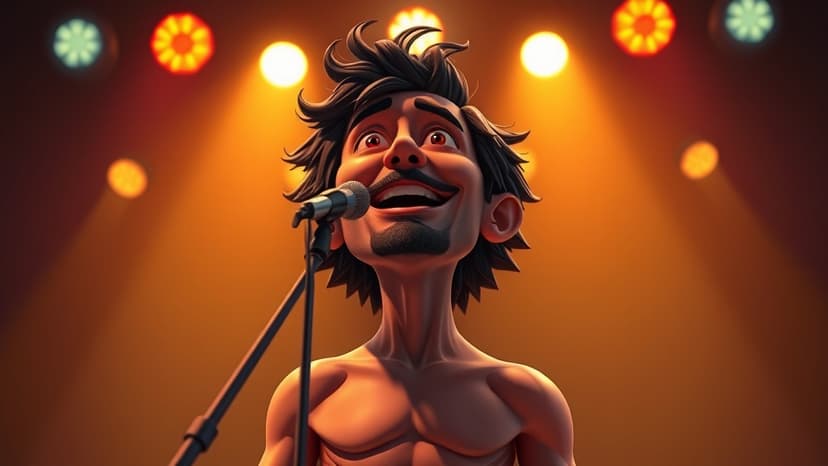 Pioneering Singer-Songwriter Lô Borges, Revered in Brazil, Dies at 73