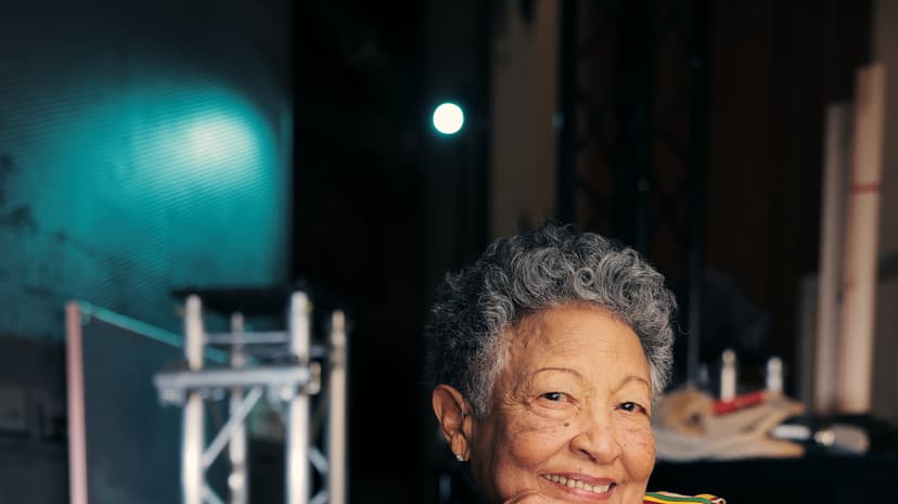 Pioneering Jamaican Actress and Theater Visionary Yvonne Brewster Dies at 87