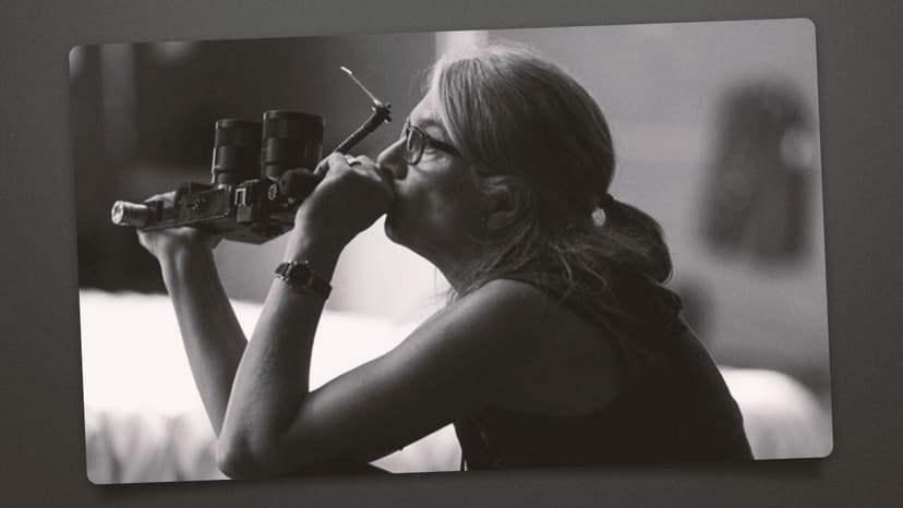 Pioneering Script Supervisor Mary Cybulski Dies at 70 After Brain Tumor Battle