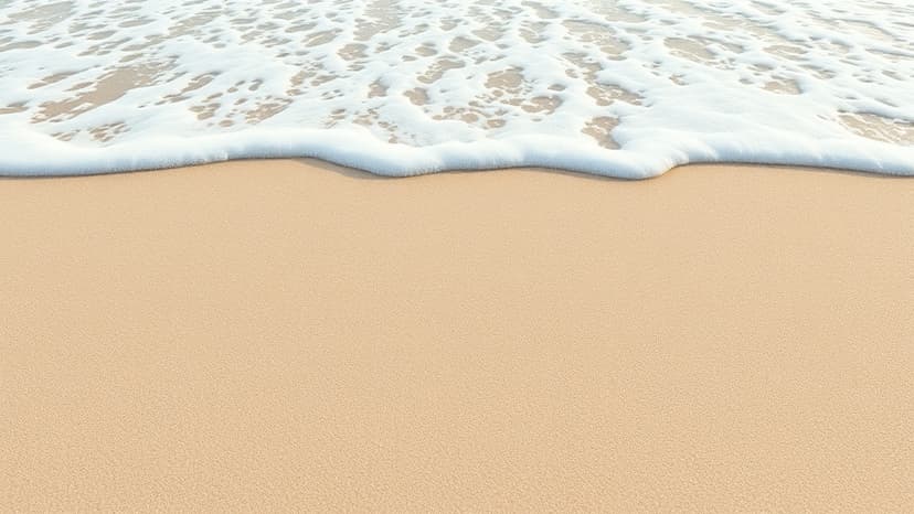 Bondi Survivor Pip Edwards Returns to Beach