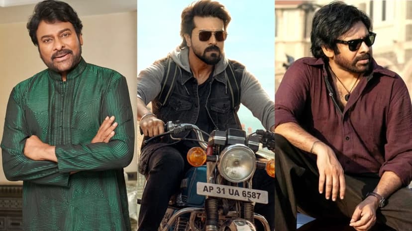 Piracy Crackdown Aims to Protect Telugu Film Industry's Blockbusters