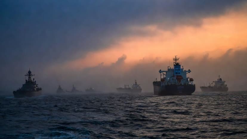 Pirates Strike Again: 22 Indians Targeted in Gulf of Aden Hijackings