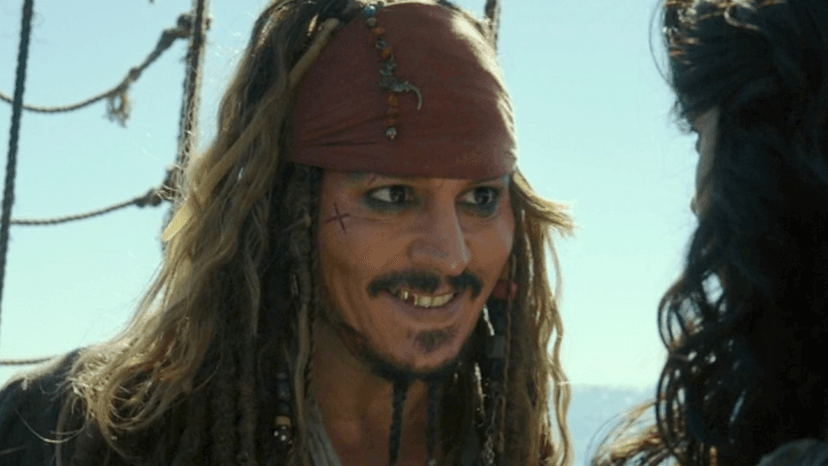 Barbossa's Return? Pirates Star Hints at Comeback