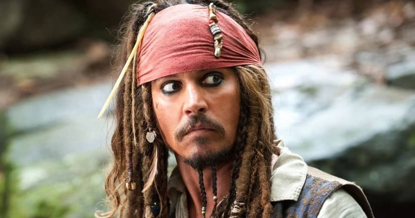 Bruckheimer: Depp Could Return to Pirates If Script Impresses