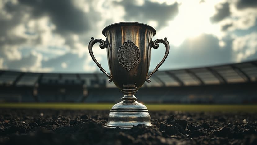 Ouaddou: Derby distractions won't derail Casric focus