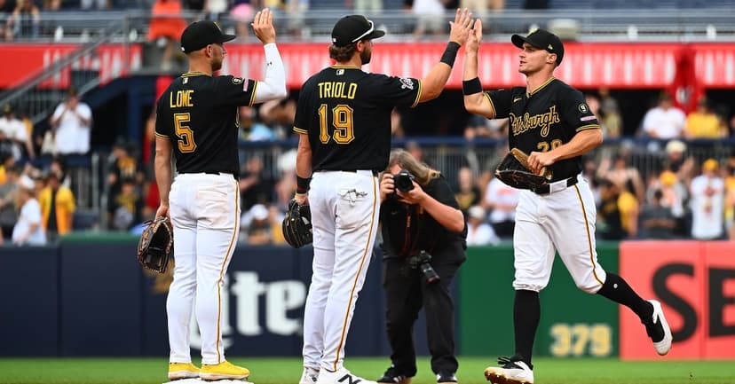 Crucial Homestand: Pirates Battle Cubs, Race for Wild Card