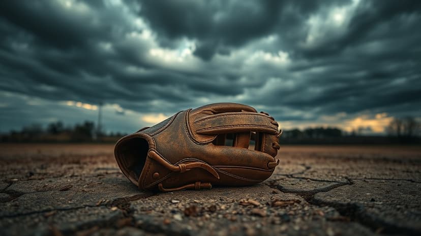 Cherington on McCutchen: 'Never Shut the Door'