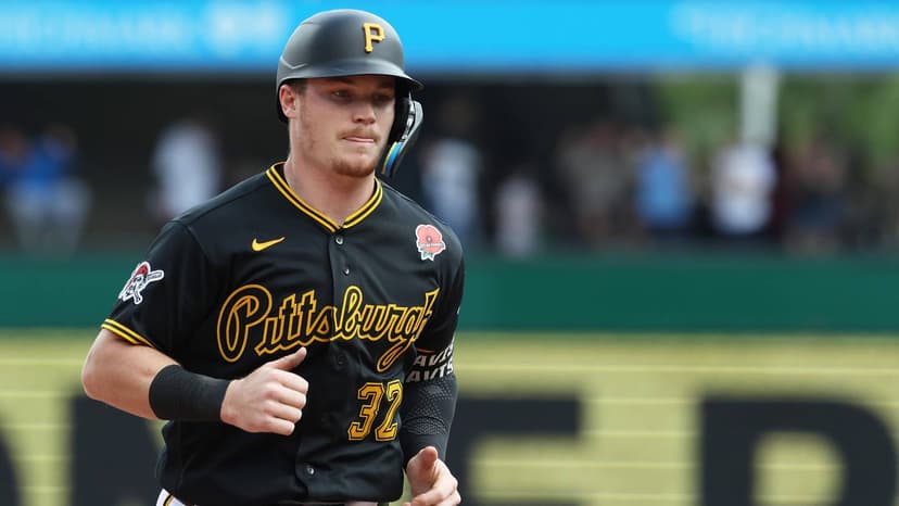 Unlikely Hero: Davis Delivers Crucial Homer