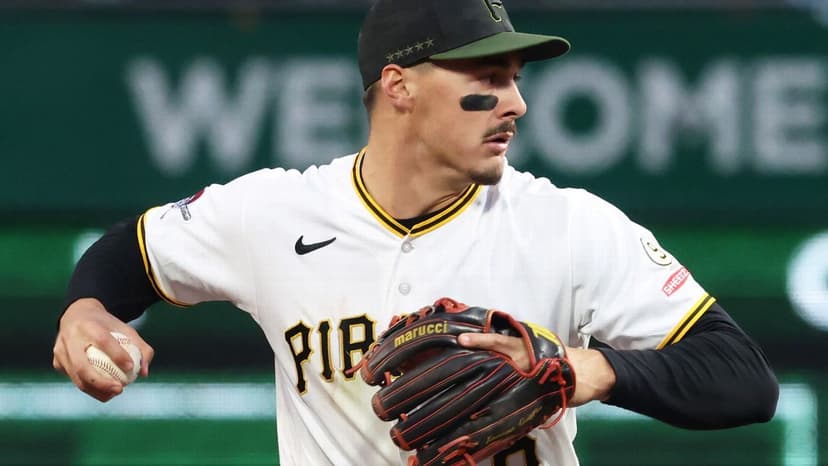Rookie Star Griffin Out With Forearm Pain