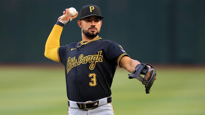 Pirates' Gonzales Injured: Who Steps Up?