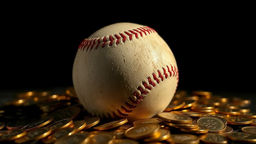 Pirates Eyeing Castellanos: A Salary Shuffle?