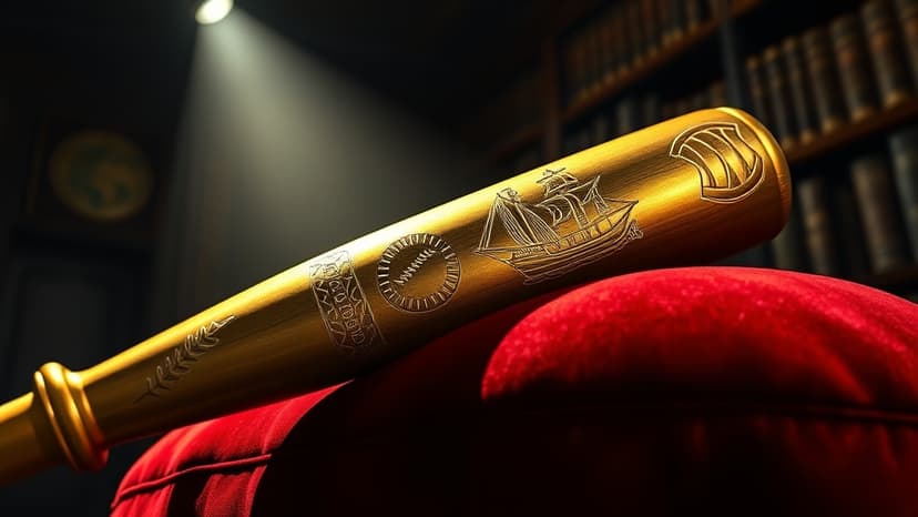 Griffin's Pre-Debut Deal: A Rare Baseball Feat