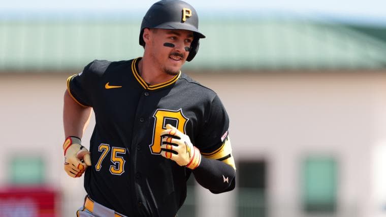 Pirates Prospect Could Fetch $150M Deal