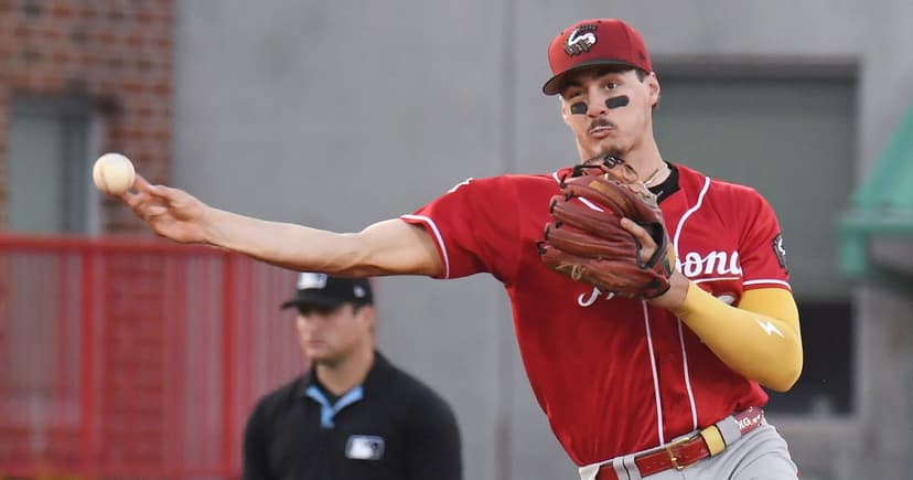 Pirates' Phenom Griffin Nears MLB Debut