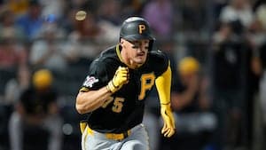 Griffin's MLB Debut Delayed: Pirates Reassign Prospect