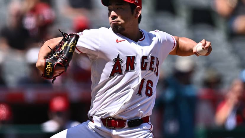 Pirates Edge Angels in Low-Scoring Opener