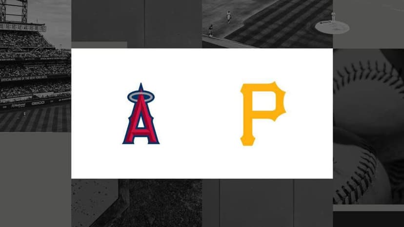 Skenes vs. Urena: Pitching Duel at PNC Park