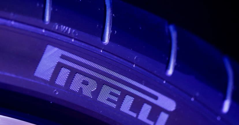 Pirelli's Chinese Shareholder Faces Italian Govt Scrutiny