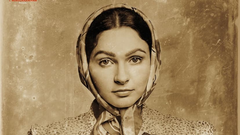 Pisasu 2: No Nudity, Just Eroticism, Says Andrea