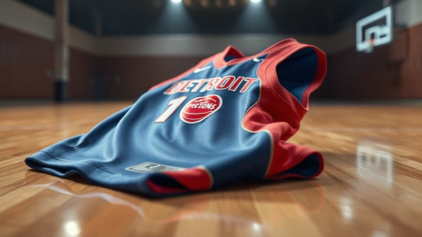 Pistons Debut: Okorie & Onyenso Lead 2026 Summer League Charge